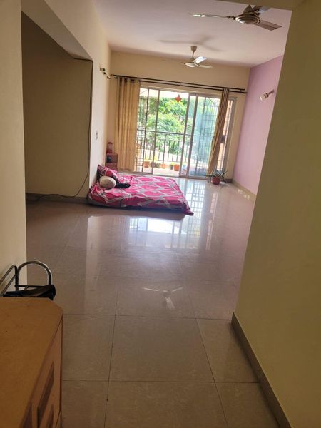 2BHK · Semi Furnished · Apartment
