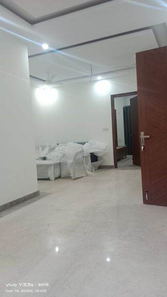 2BHK · Furnished · Apartment