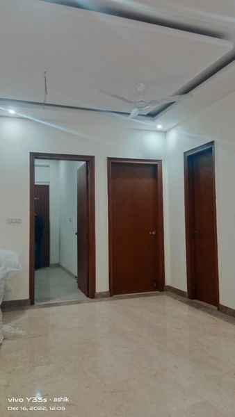 2BHK · Furnished · Apartment