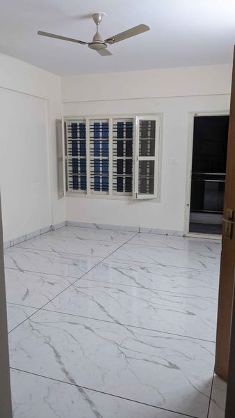 3BHK · Semi Furnished · Apartment