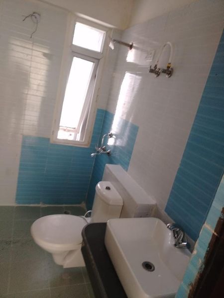 2BHK · Semi Furnished · Apartment