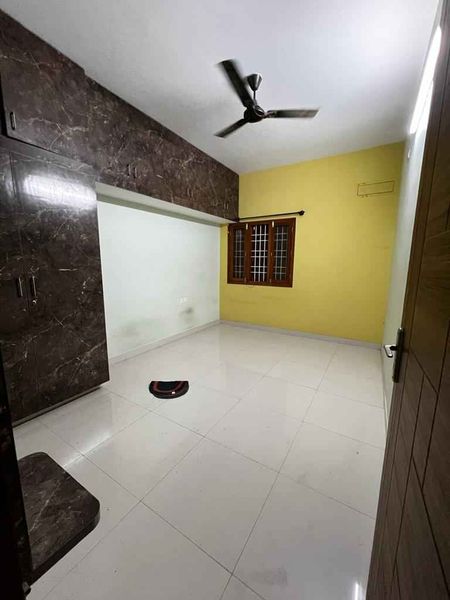 2BHK · Unfurnished · Apartment