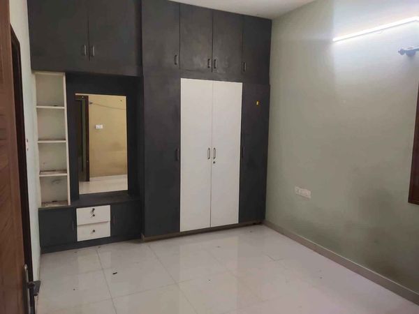 2BHK · Unfurnished · Apartment