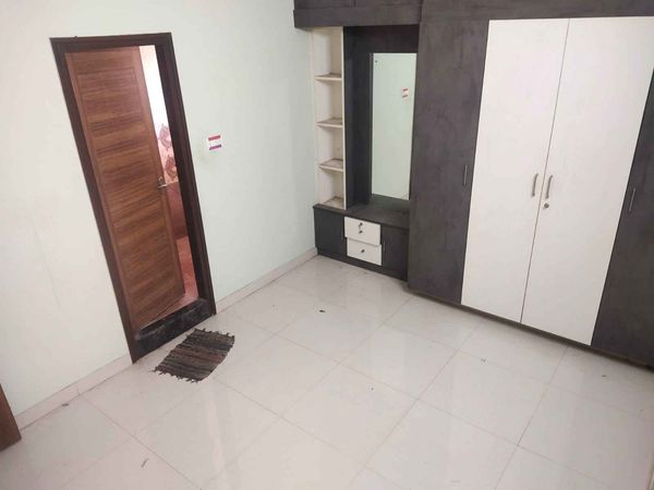2BHK · Unfurnished · Apartment