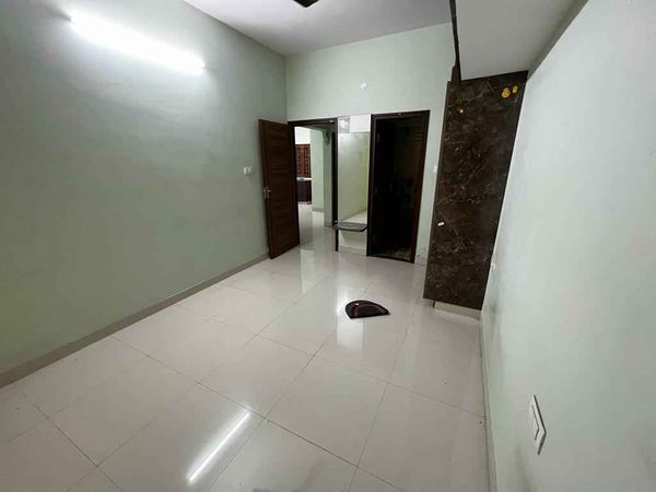 2BHK · Unfurnished · Apartment