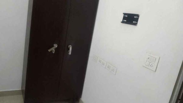 1RK · Furnished · Apartment