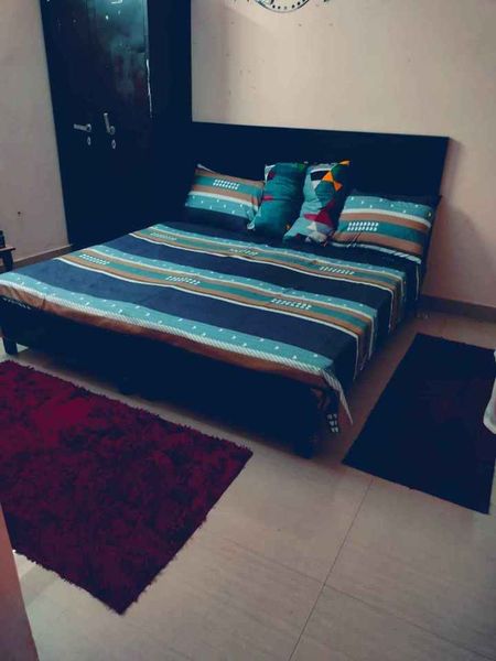 1RK · Furnished · Apartment
