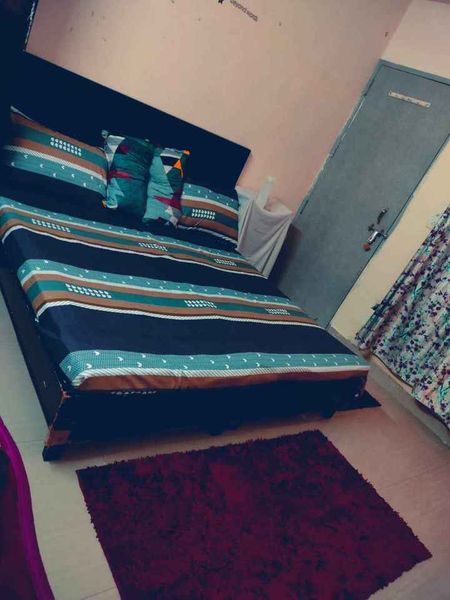 1RK · Furnished · Apartment