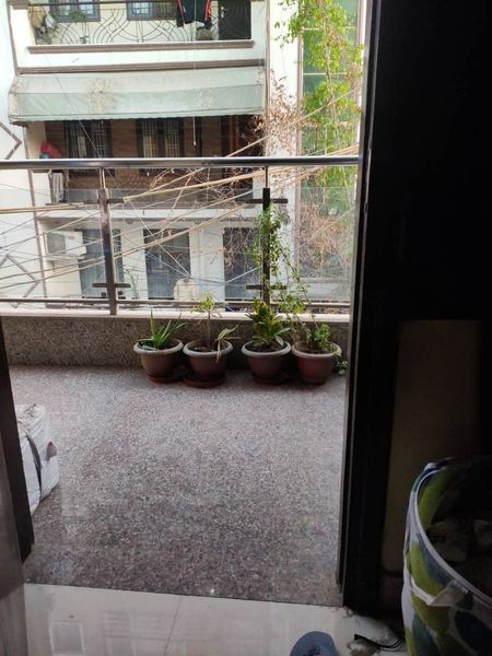 3BHK · Furnished · Apartment