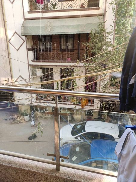 3BHK · Furnished · Apartment