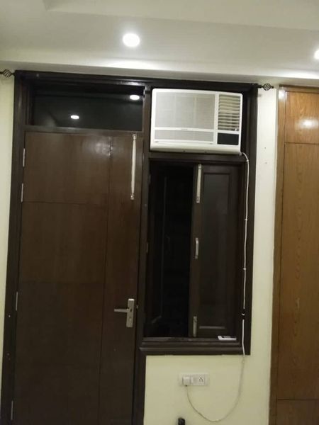 3BHK · Furnished · Apartment