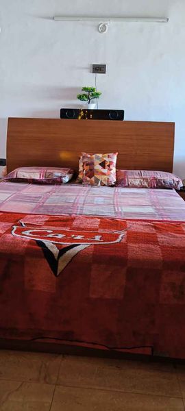 1BHK · Furnished · Apartment