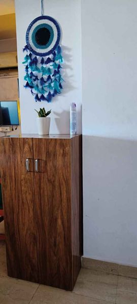 1BHK · Furnished · Apartment