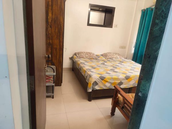 3BHK · Furnished · Apartment