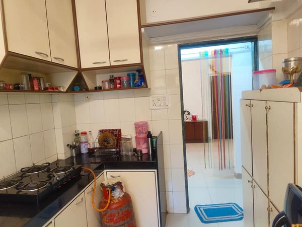 3BHK · Furnished · Apartment