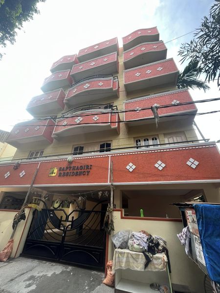 2BHK · Furnished · Apartment