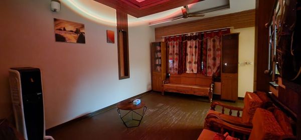 4BHK · Furnished · Apartment