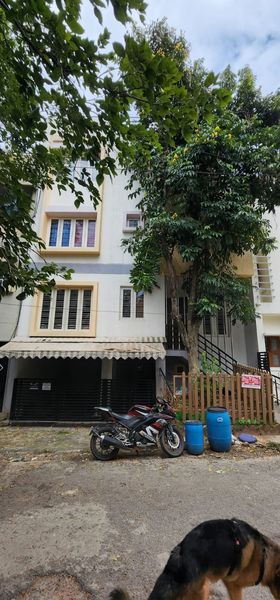 4BHK · Furnished · Apartment