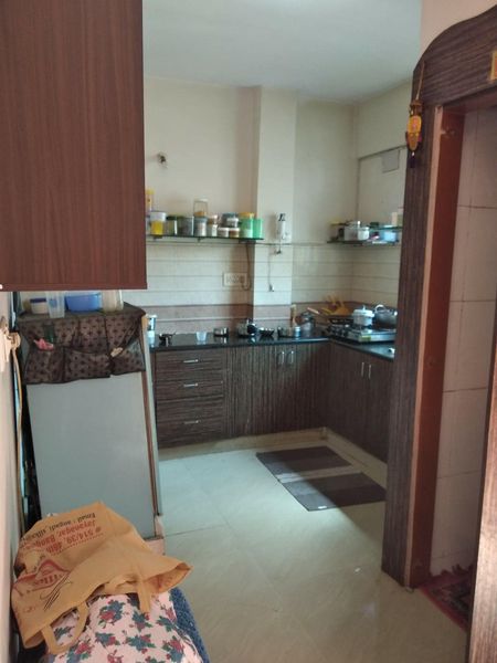 2BHK · Furnished · Apartment