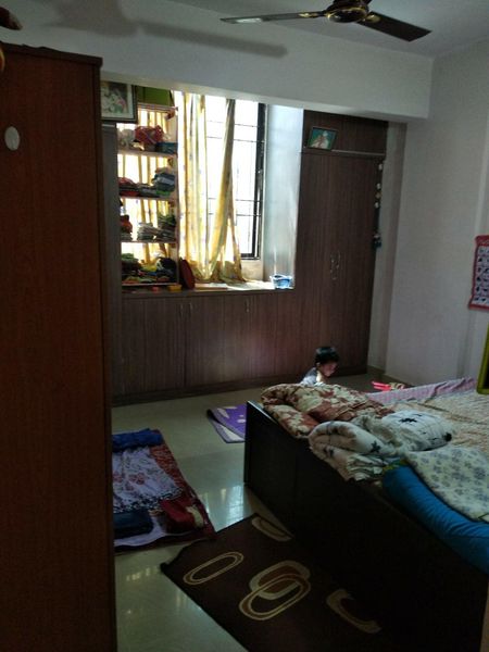 2BHK · Furnished · Apartment