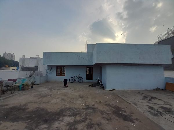 1RK · Semi Furnished · Apartment