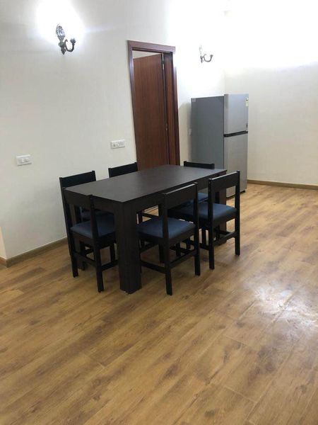 3BHK · Furnished · Apartment