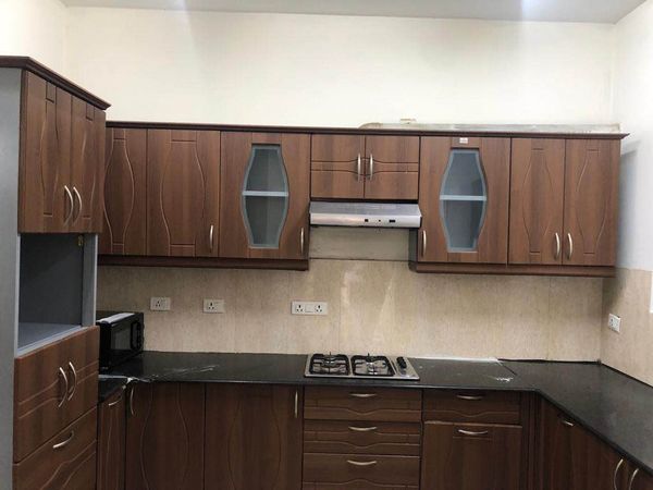 3BHK · Furnished · Apartment