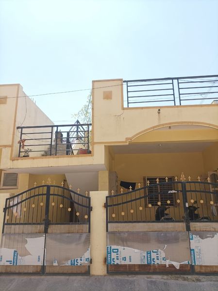 2BHK · Furnished · Apartment