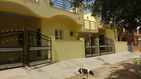 2BHK · Furnished · Apartment