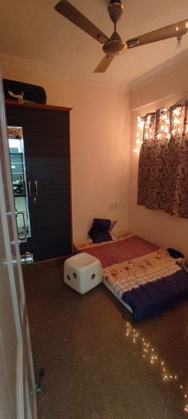 2BHK · Furnished · Apartment