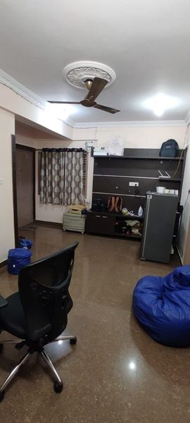 2BHK · Furnished · Apartment