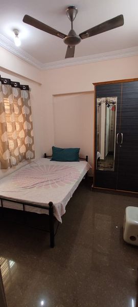 2BHK · Furnished · Apartment