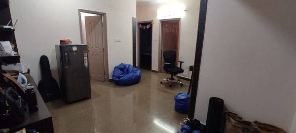 2BHK · Furnished · Apartment