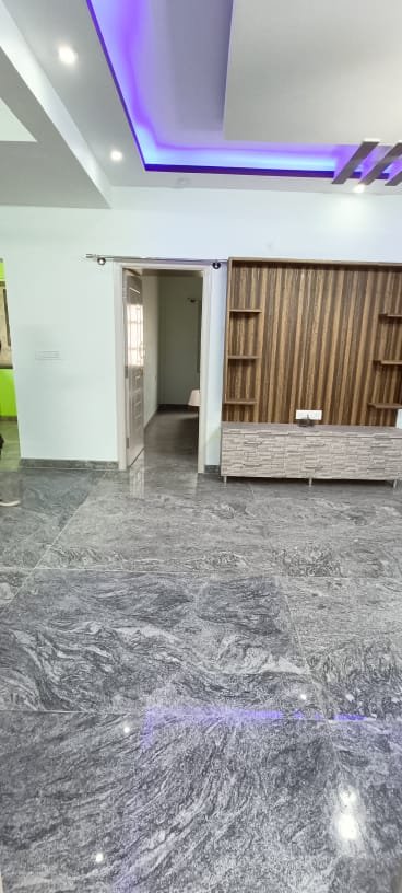 2BHK · Semi Furnished · Apartment