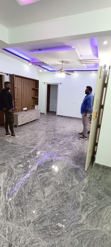 2BHK · Semi Furnished · Apartment