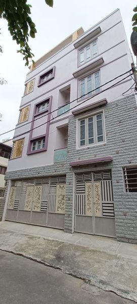 2BHK · Semi Furnished · Apartment