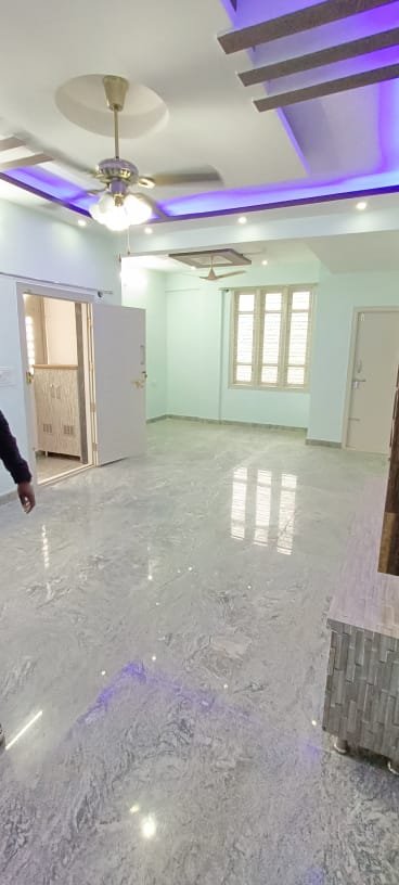 2BHK · Semi Furnished · Apartment