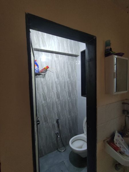 1BHK · Furnished · Apartment