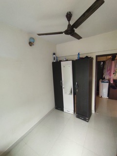 1BHK · Furnished · Apartment