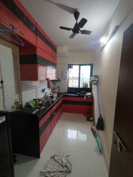 1BHK · Furnished · Apartment