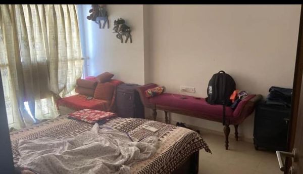2BHK · Furnished · Apartment