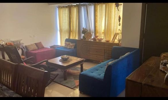 2BHK · Furnished · Apartment