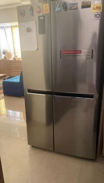 2BHK · Furnished · Apartment