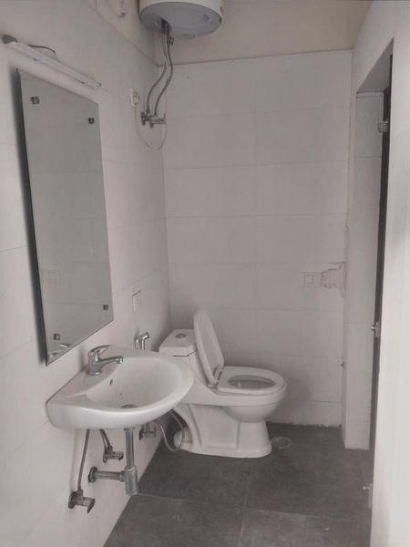 1RK · Semi Furnished · Apartment