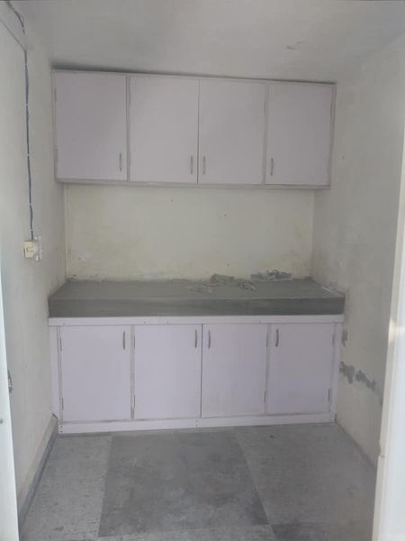 1RK · Semi Furnished · Apartment