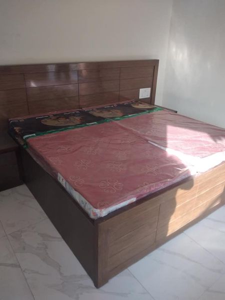 1RK · Semi Furnished · Apartment