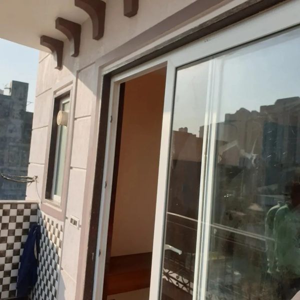 1RK · Furnished · Apartment