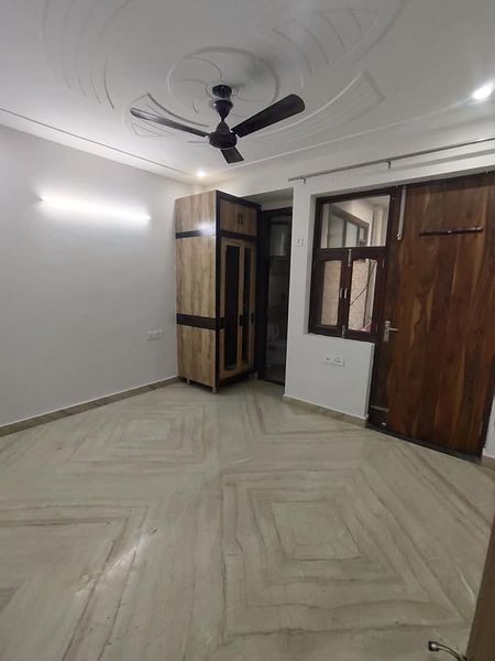 2BHK · Semi Furnished · Apartment