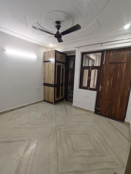 2BHK · Semi Furnished · Apartment