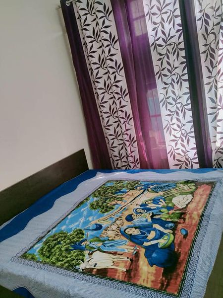 1RK · Furnished · Apartment
